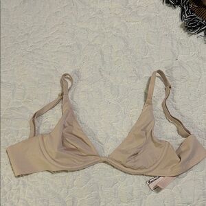 Nude Bra